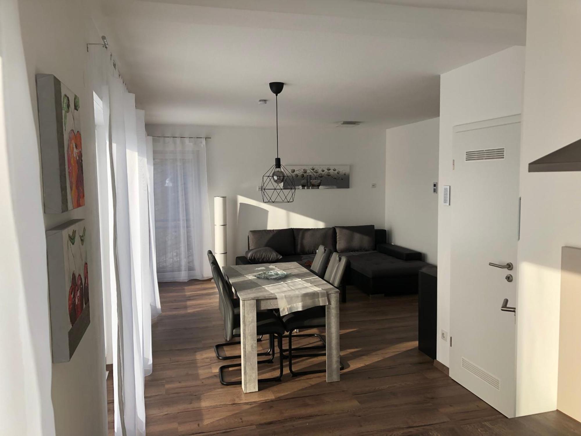 Fewo Rhein-Lahn Penthouse Og3-1 Lahnstein Exteriér fotografie