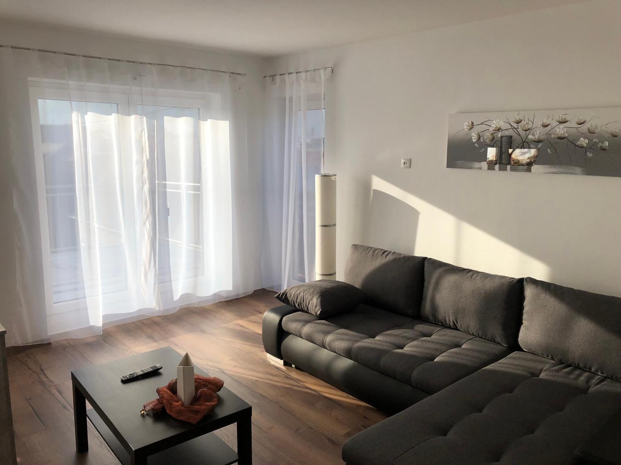 Fewo Rhein-Lahn Penthouse Og3-1 Lahnstein Exteriér fotografie