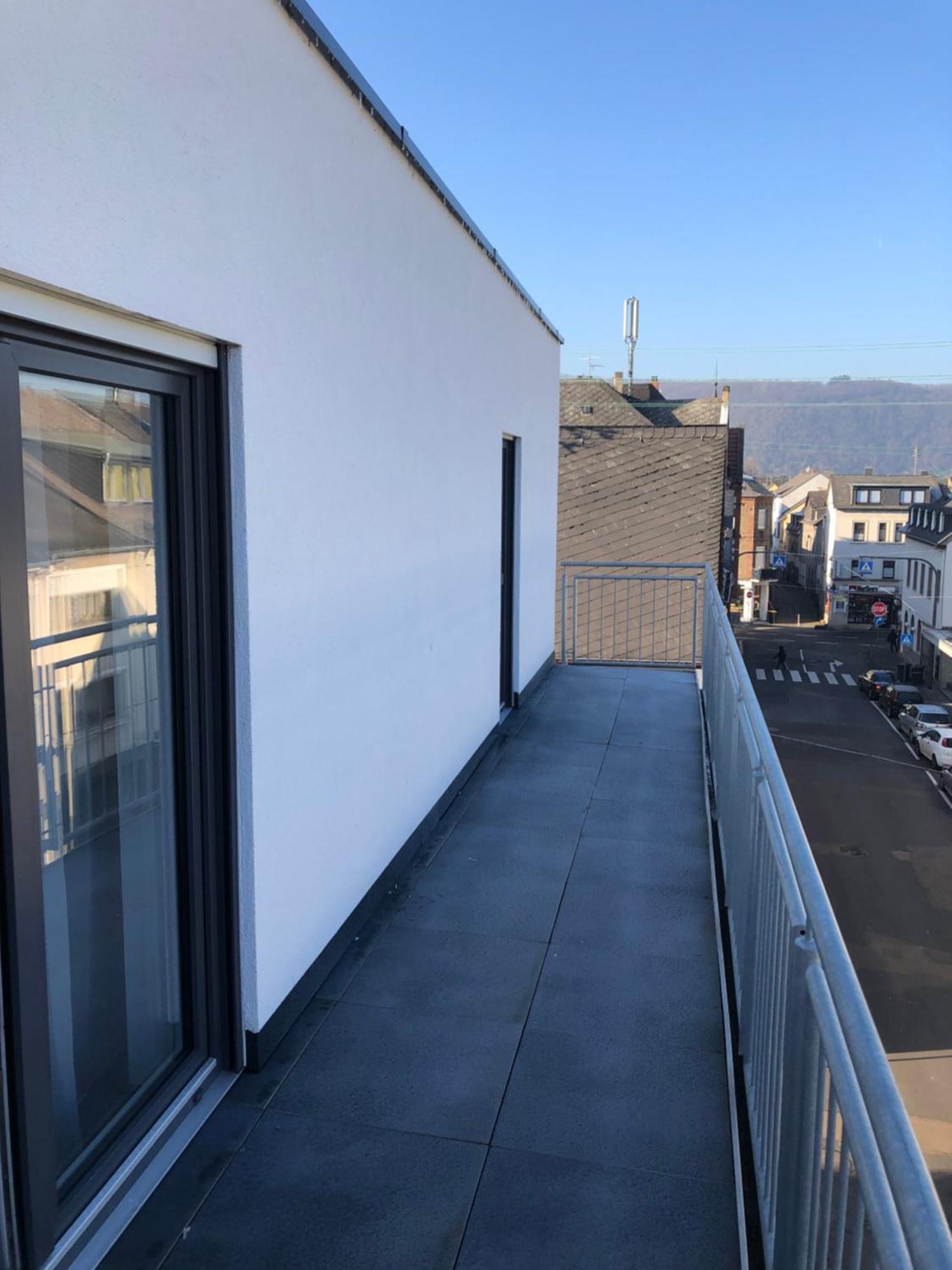 Fewo Rhein-Lahn Penthouse Og3-1 Lahnstein Exteriér fotografie
