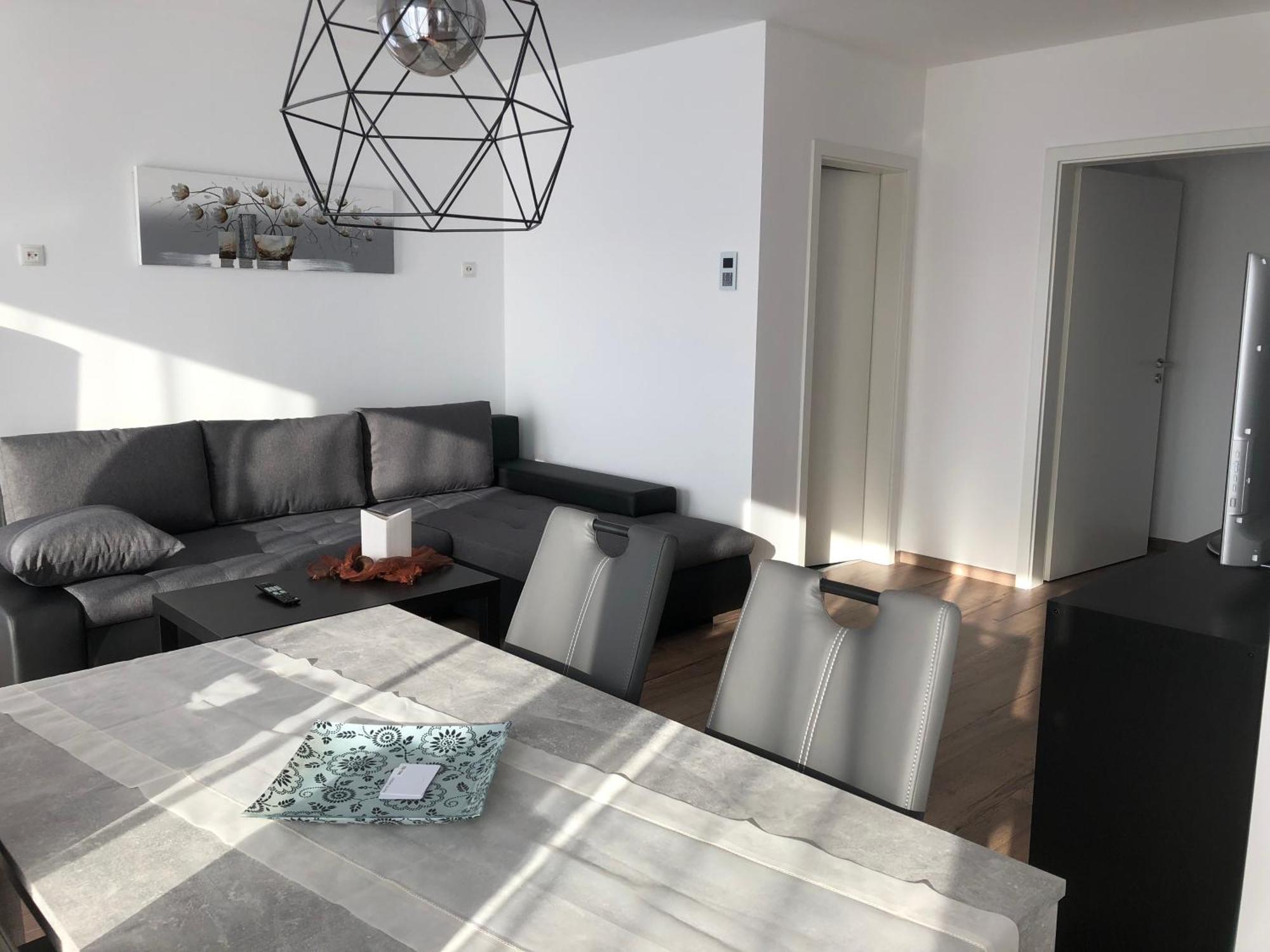 Fewo Rhein-Lahn Penthouse Og3-1 Lahnstein Exteriér fotografie