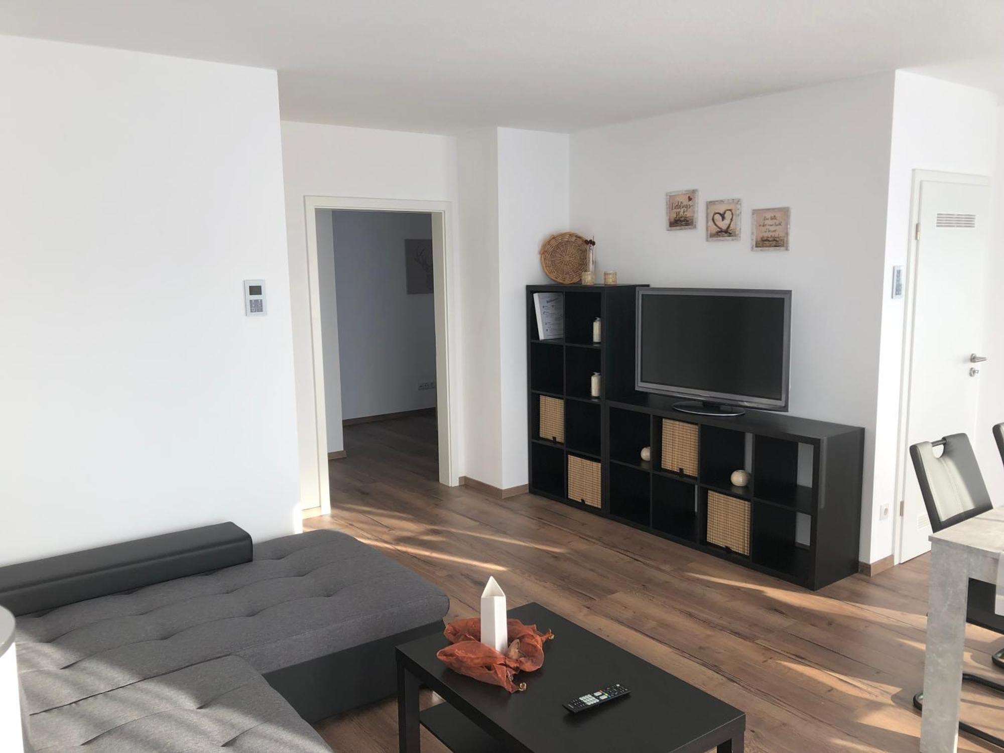 Fewo Rhein-Lahn Penthouse Og3-1 Lahnstein Exteriér fotografie