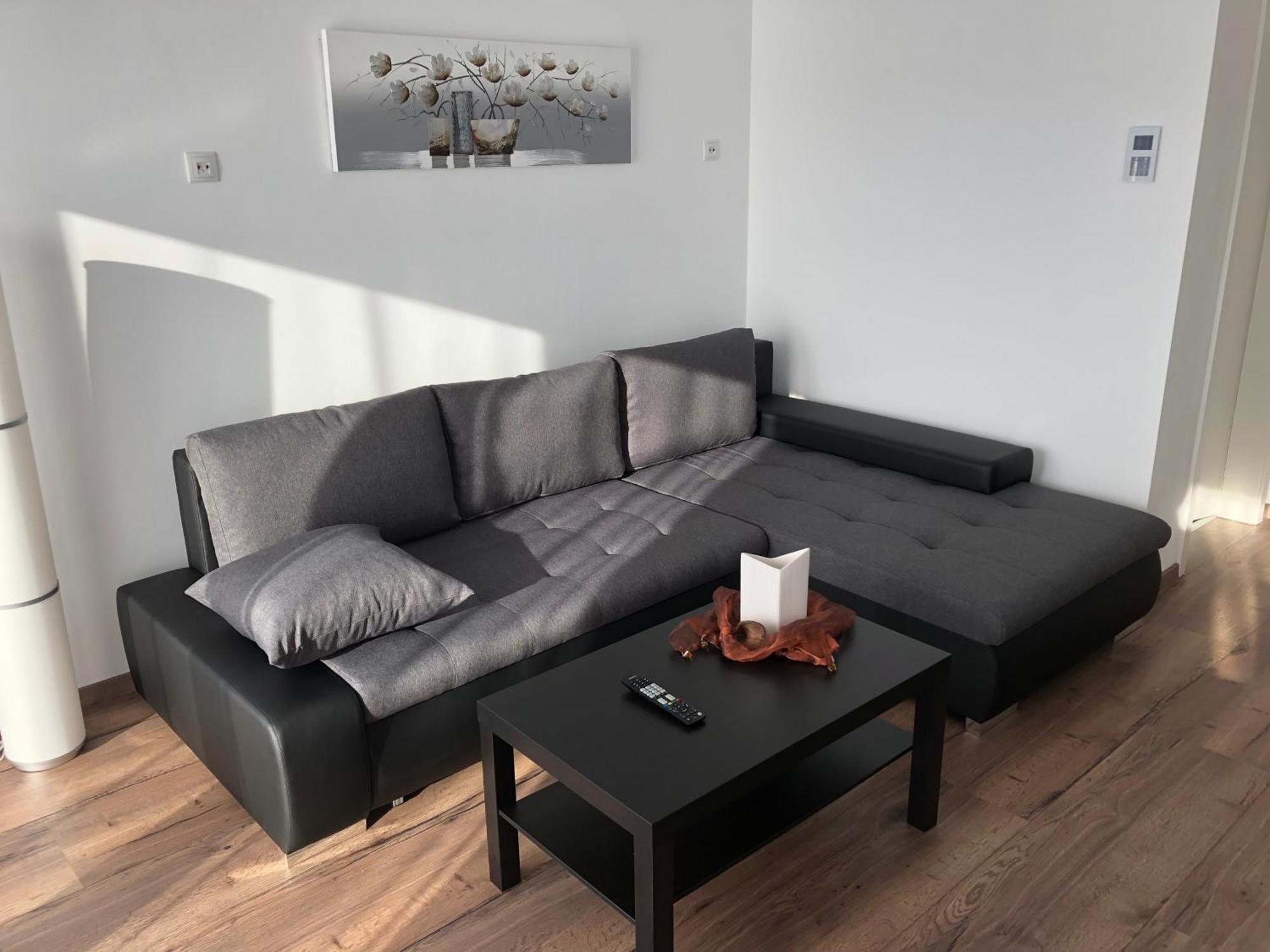 Fewo Rhein-Lahn Penthouse Og3-1 Lahnstein Exteriér fotografie