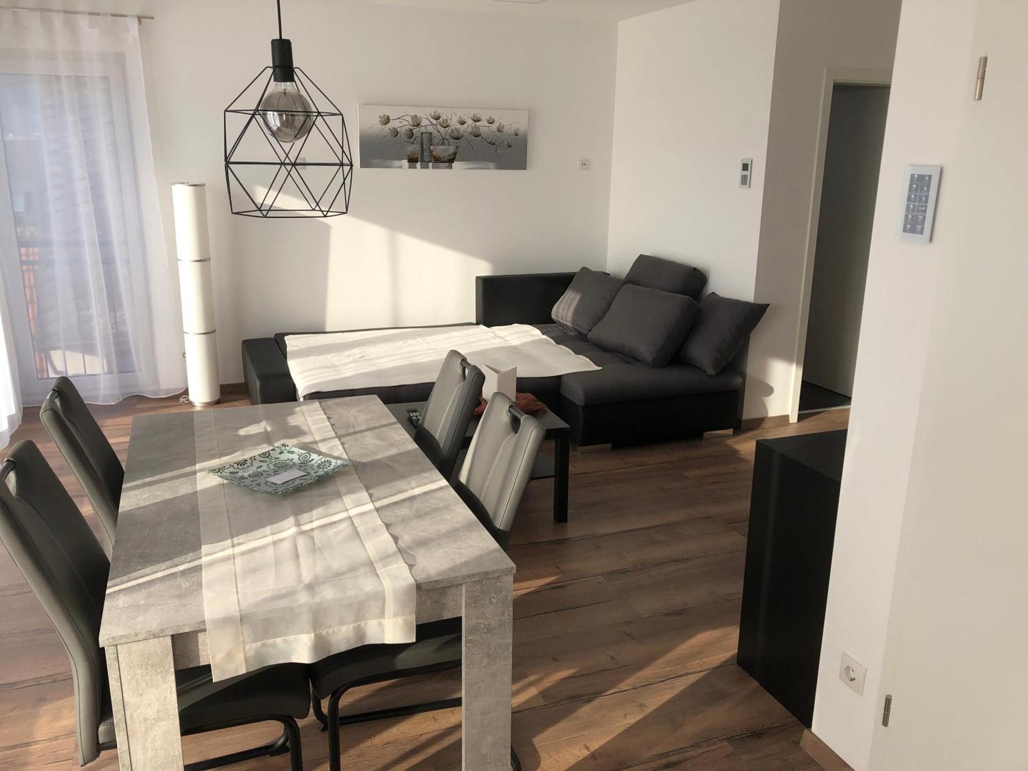 Fewo Rhein-Lahn Penthouse Og3-1 Lahnstein Exteriér fotografie