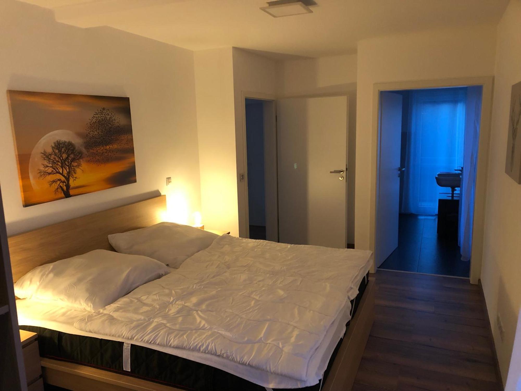 Fewo Rhein-Lahn Penthouse Og3-1 Lahnstein Exteriér fotografie